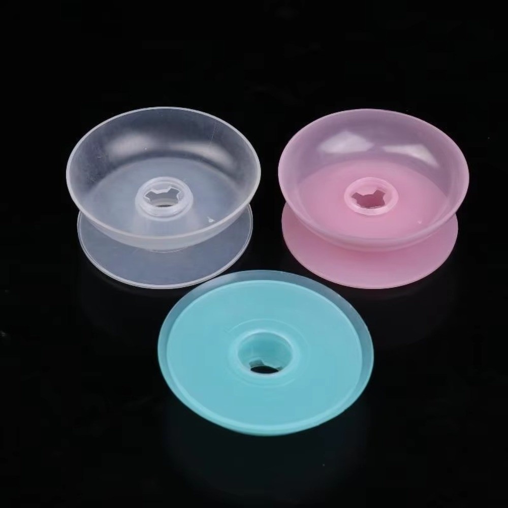 Organza Ribbon Spool - Bobinas vacías para coser, herramienta de