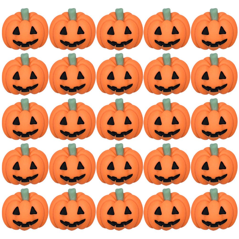 Craft Embellishment - 50 piezas de mini adornos de