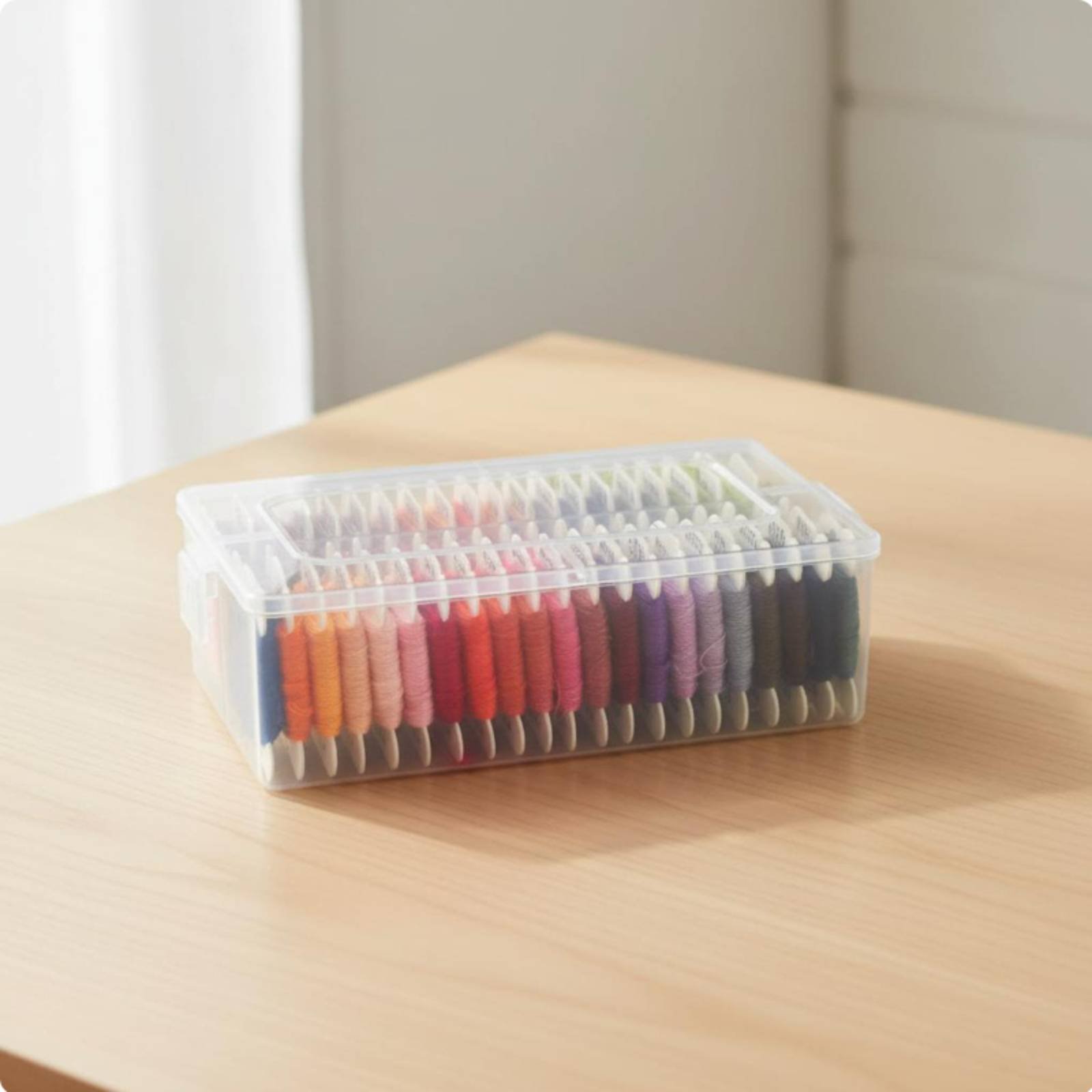Kit de Hilos para Bordar, Jueg - Embroidery Craft reseña y precio