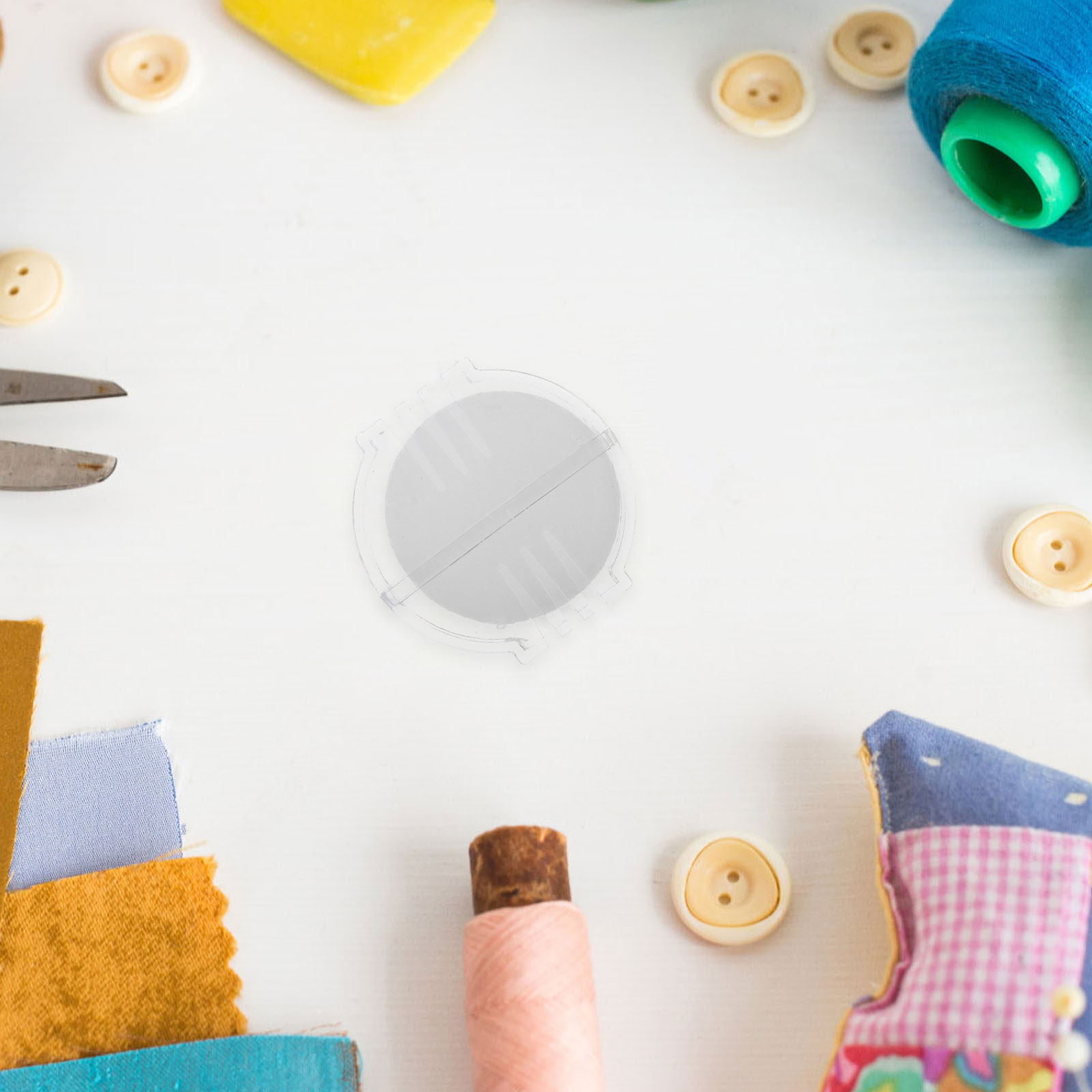 Acondicionador de Hilo de Cera - Embroidery Craft reseña y precio