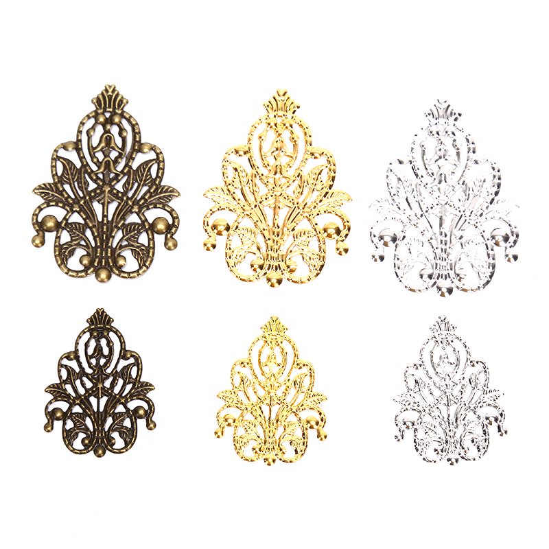 Oferta Especial: 20 Piezas de  - Craft Embellishment reseña y precio
