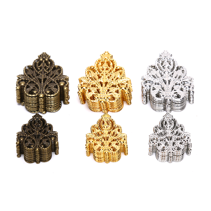 Oferta Especial: 20 Piezas de  - Craft Embellishment reseña y precio