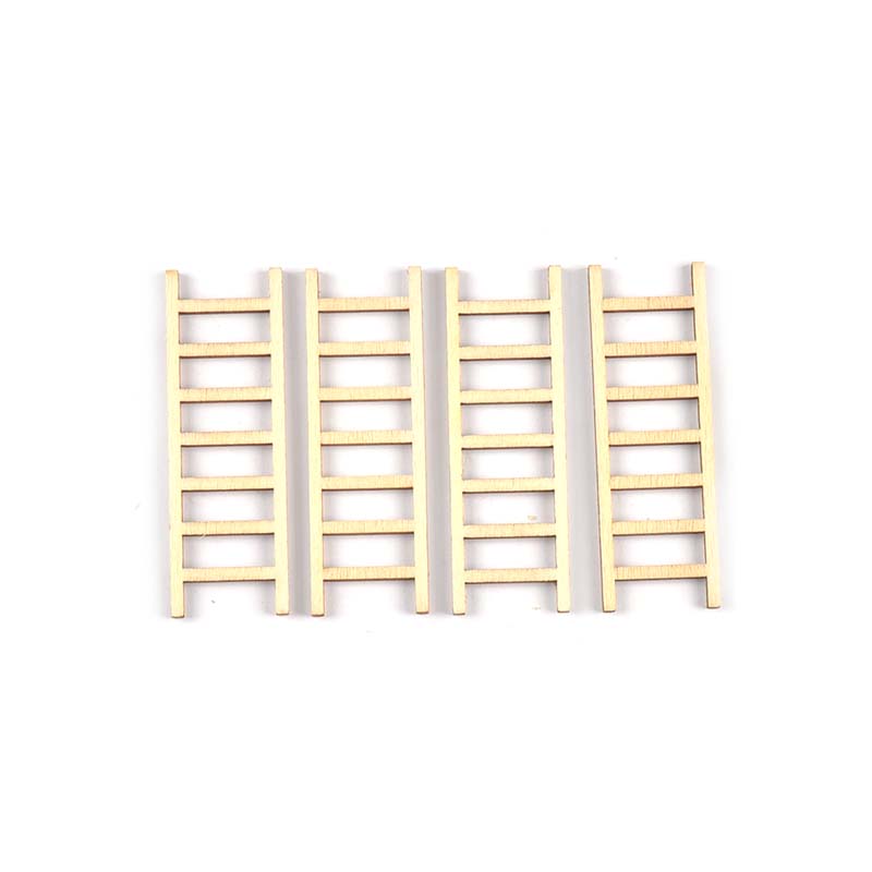 20 unids/lote 20x60mm escalera - Craft Embellishment reseña y precio