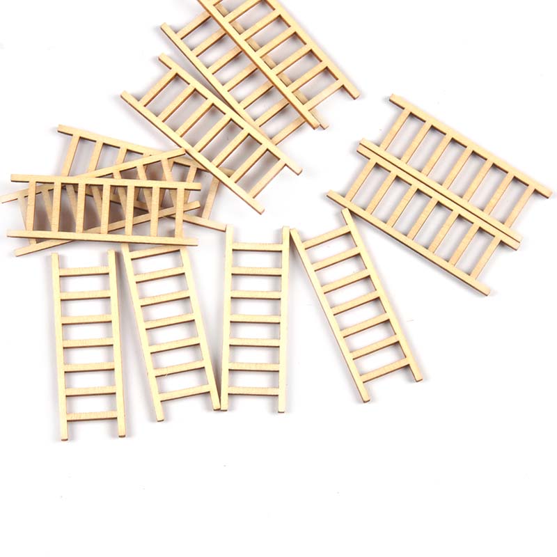 20 unids/lote 20x60mm escalera - Craft Embellishment reseña y precio