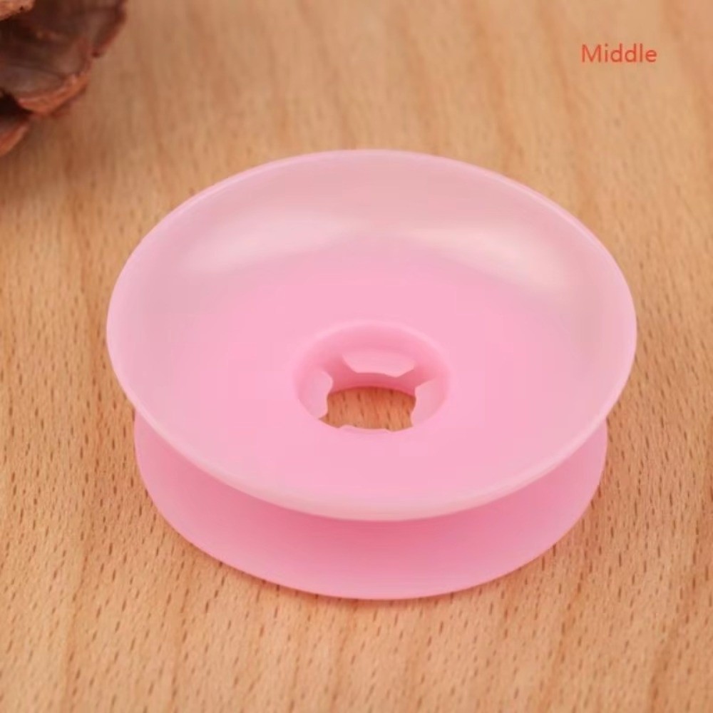 Bobinas vacías para coser, her - Organza Ribbon Spool reseña y precio