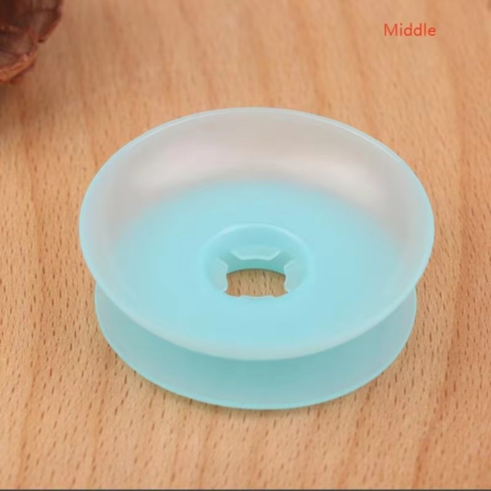 Bobinas vacías para coser, her - Organza Ribbon Spool reseña y precio
