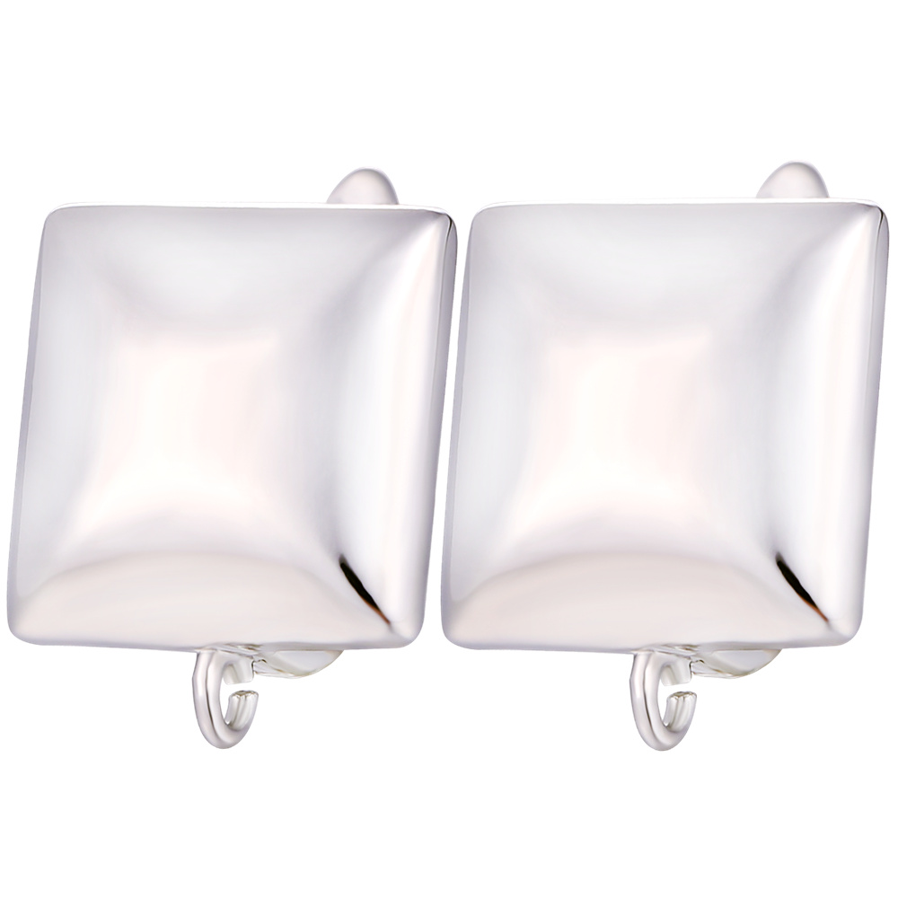 Juya-pendientes de alambre Cha - Embroidery Craft reseña y precio