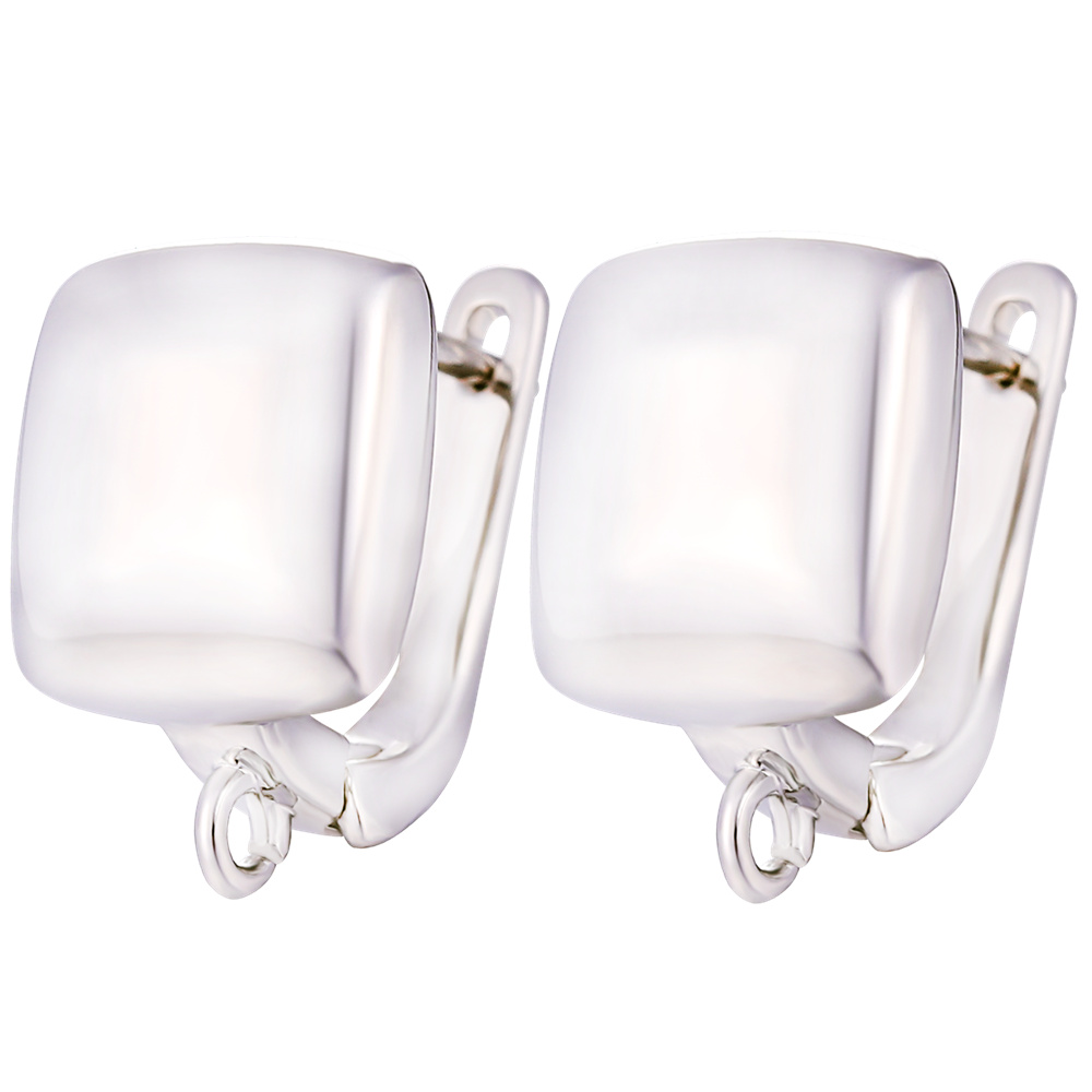 Juya-pendientes de alambre Cha - Embroidery Craft reseña y precio