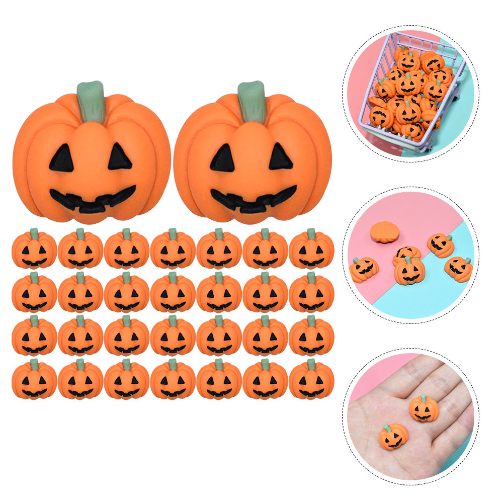50 piezas de mini adornos de r - Craft Embellishment reseña y precio