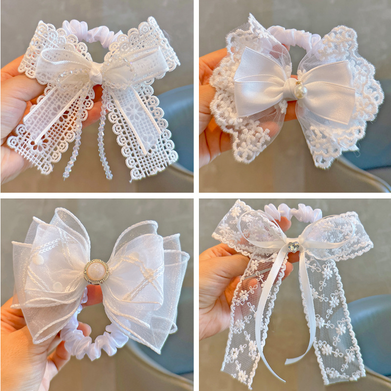 Coleteros Elásticos con Lazo d - Tassel Fringe Trim reseña y precio